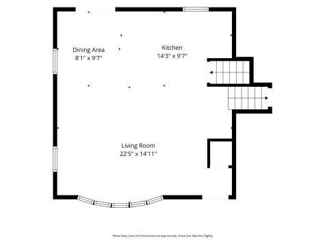 1425 Harold Drive SE Cedar Rapids IA 52403