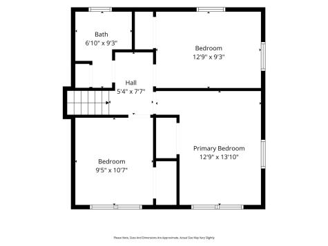 1425 Harold Drive SE Cedar Rapids IA 52403