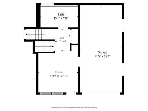 1425 Harold Drive SE Cedar Rapids IA 52403