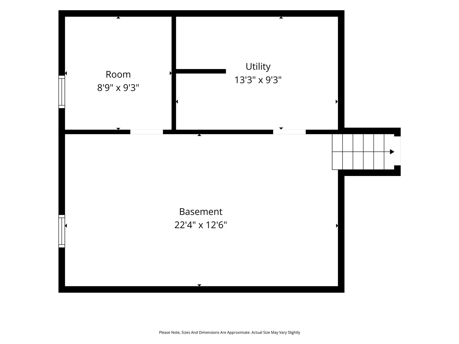 1425 Harold Drive SE Cedar Rapids IA 52403