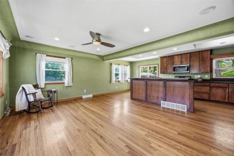 1425 Harold Drive SE Cedar Rapids IA 52403