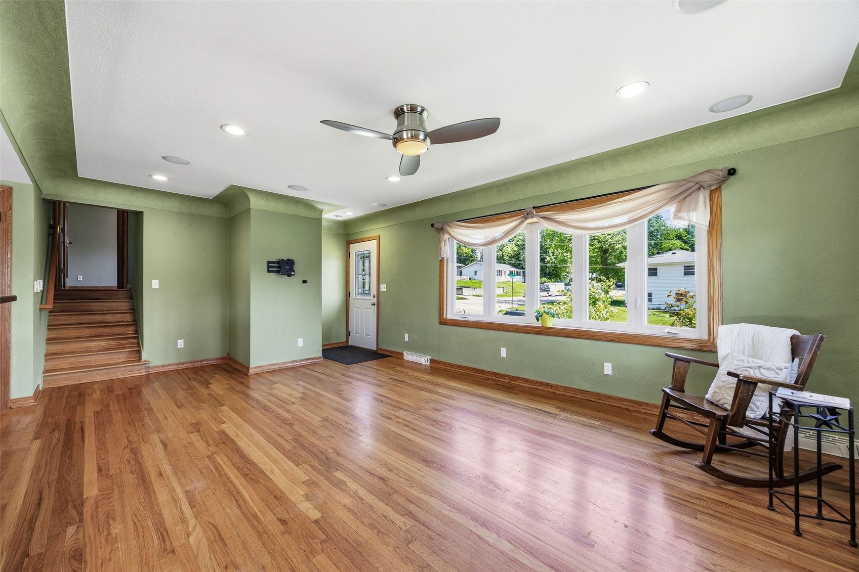 1425 Harold Drive SE Cedar Rapids IA 52403
