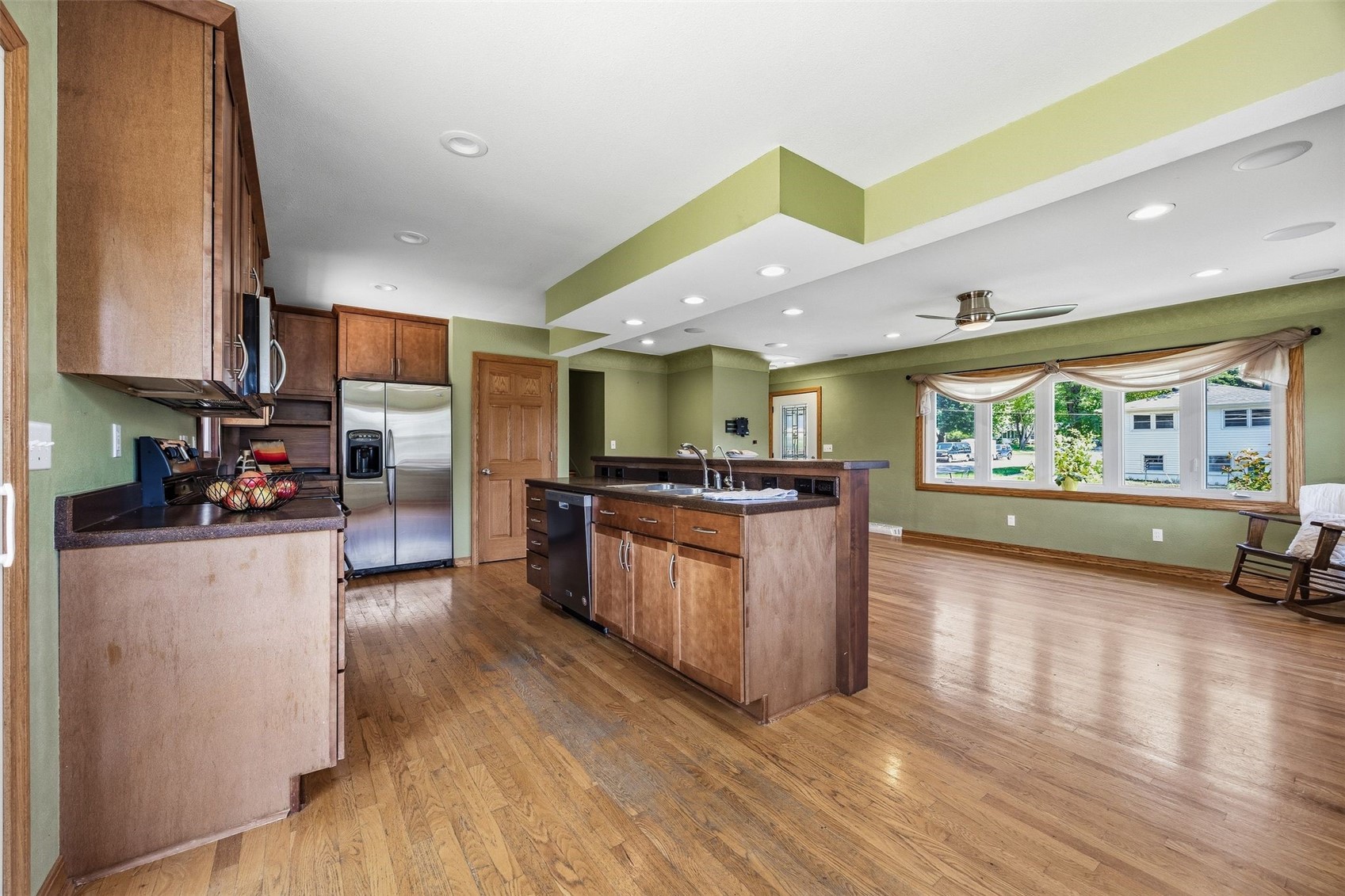 1425 Harold Drive SE Cedar Rapids IA 52403