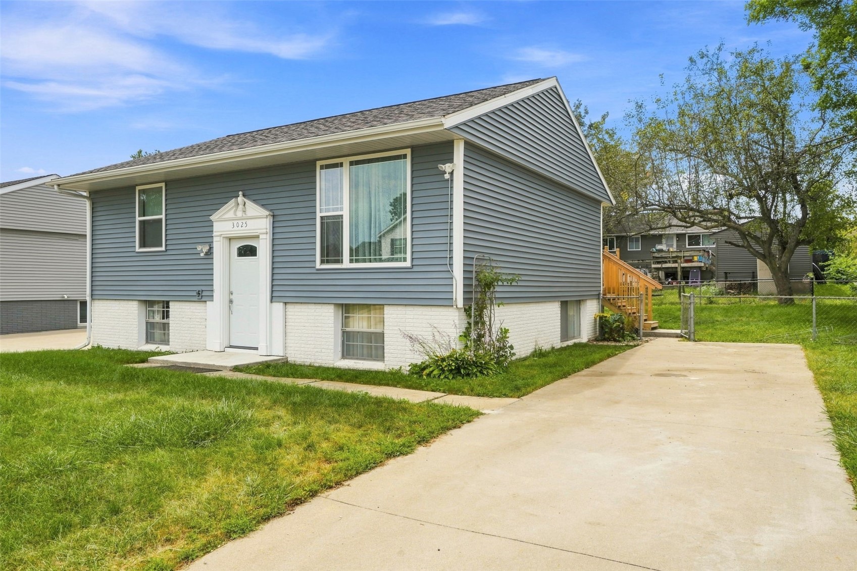 3025 29th Avenue SW Cedar Rapids IA 52404