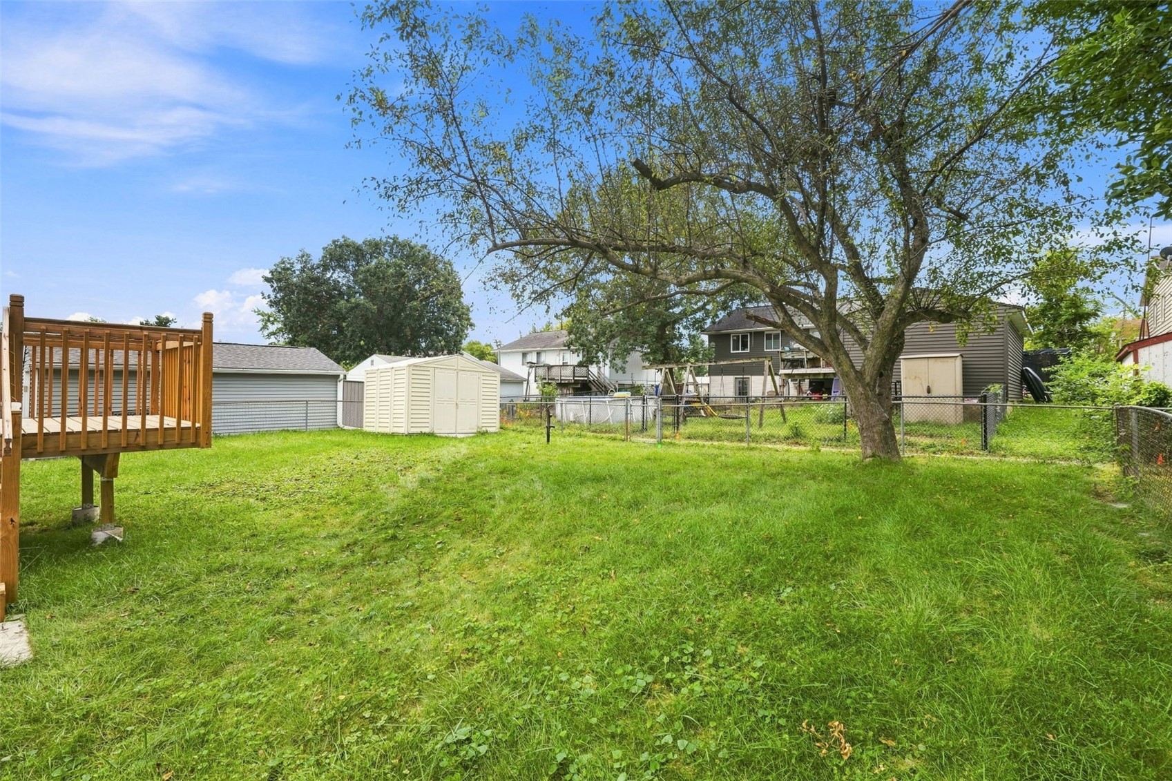 3025 29th Avenue SW Cedar Rapids IA 52404