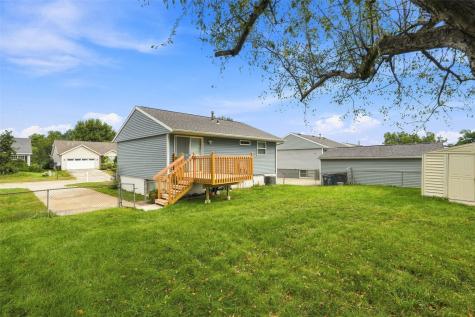 3025 29th Avenue SW Cedar Rapids IA 52404