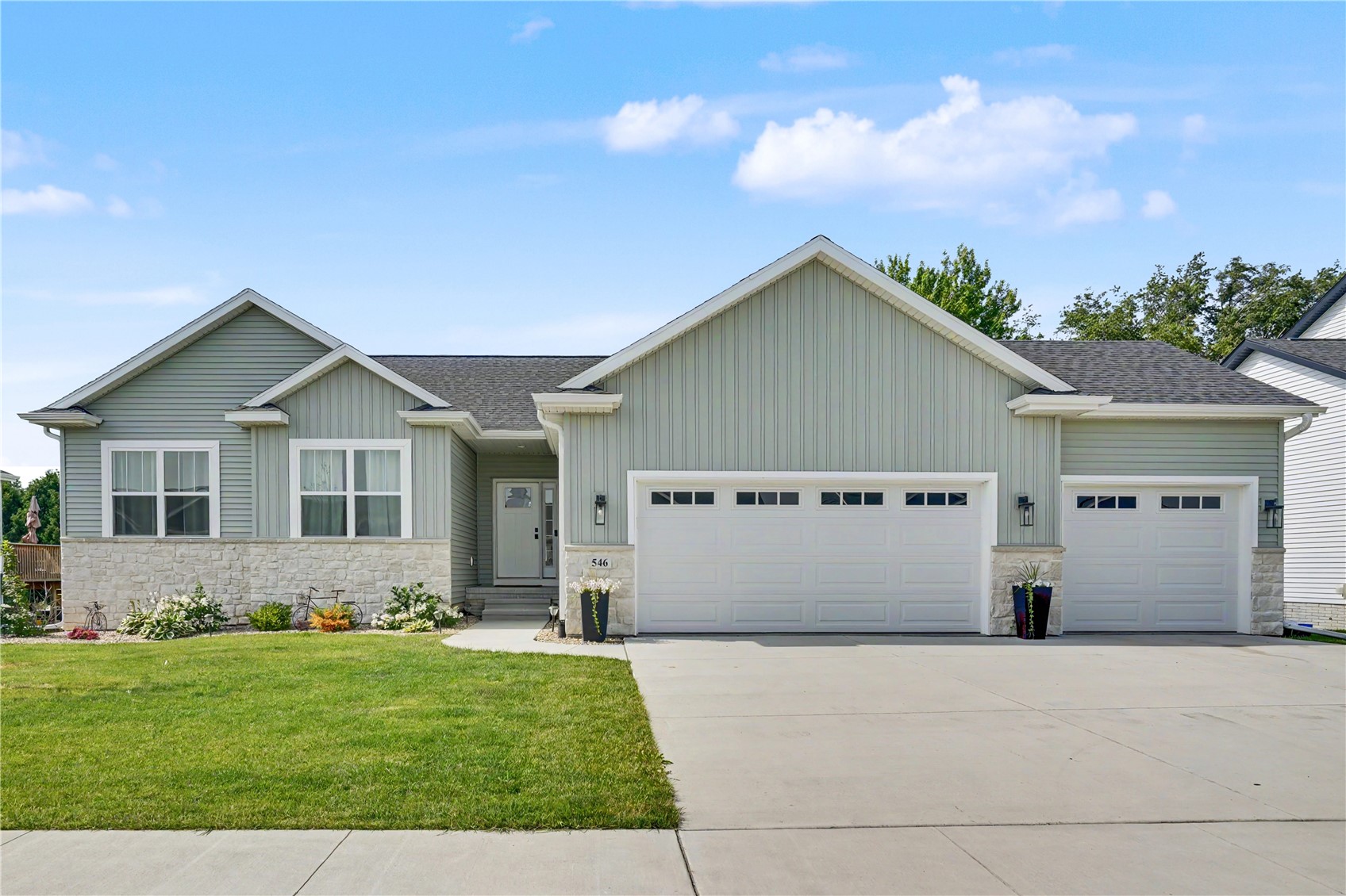 546 Spring Meadow Drive NE Mt Vernon IA 52314