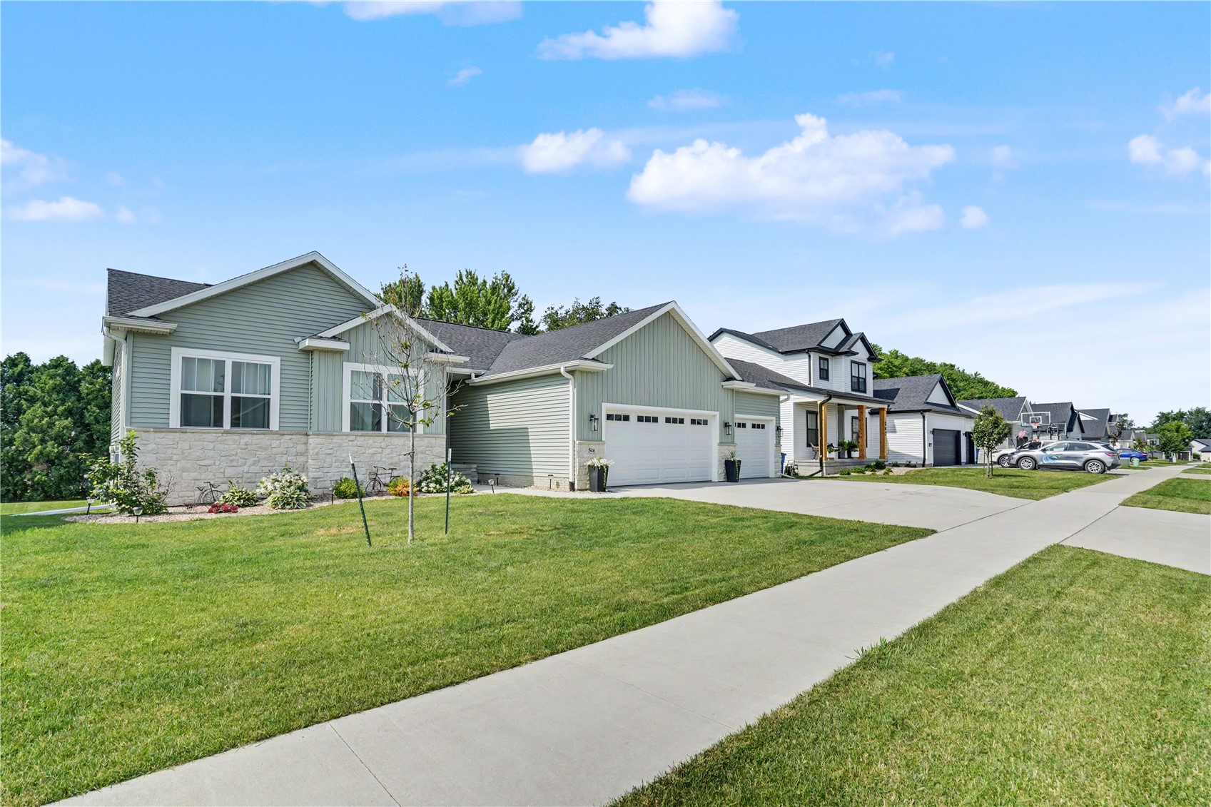 546 Spring Meadow Drive NE Mt Vernon IA 52314