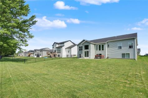 546 Spring Meadow Drive NE Mt Vernon IA 52314