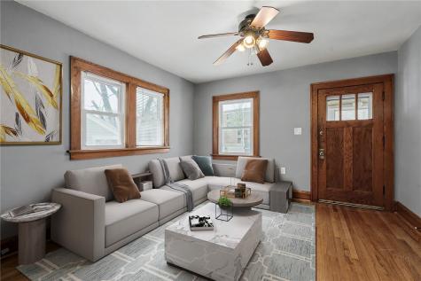 336 21st Street NE Cedar Rapids IA 52402
