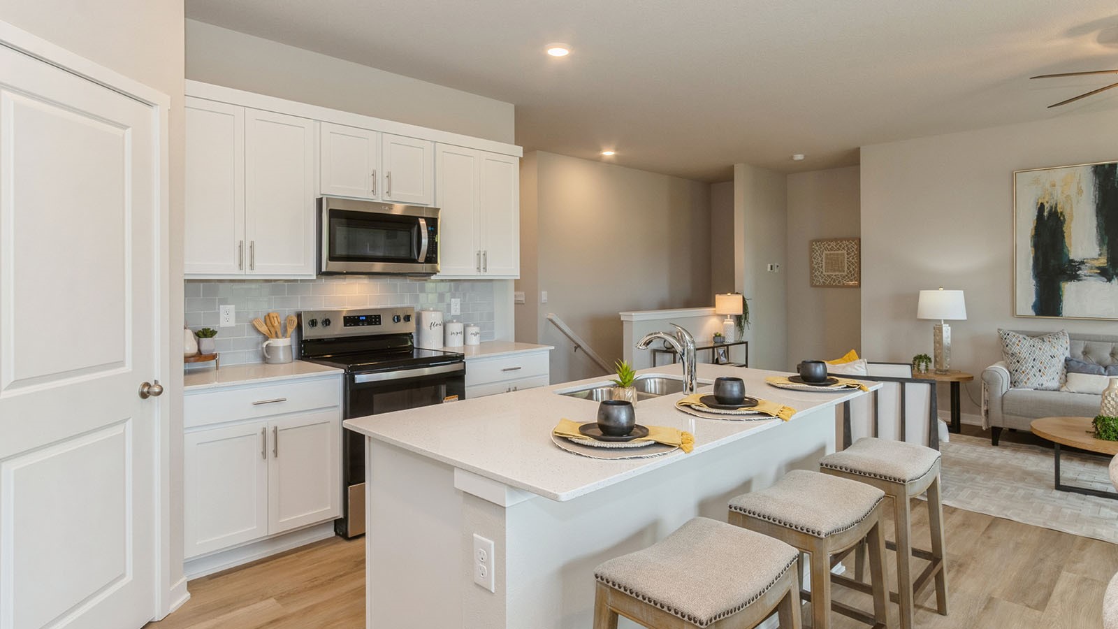 3429 Craven Drive Coralville IA 52241