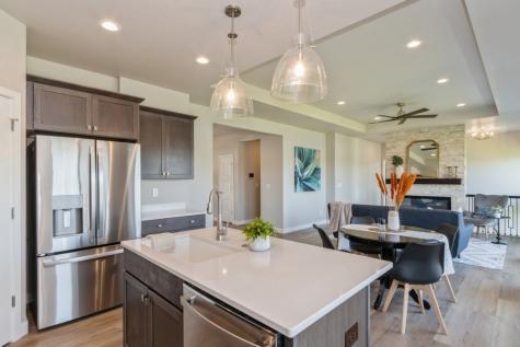 940 Sunrise Drive North Liberty IA 52317