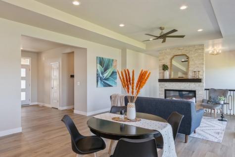 940 Sunrise Drive North Liberty IA 52317