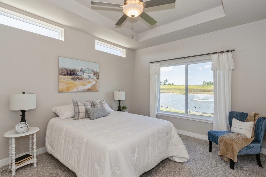 940 Sunrise Drive North Liberty IA 52317