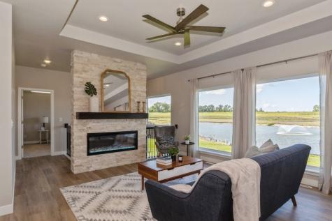 940 Sunrise Drive North Liberty IA 52317