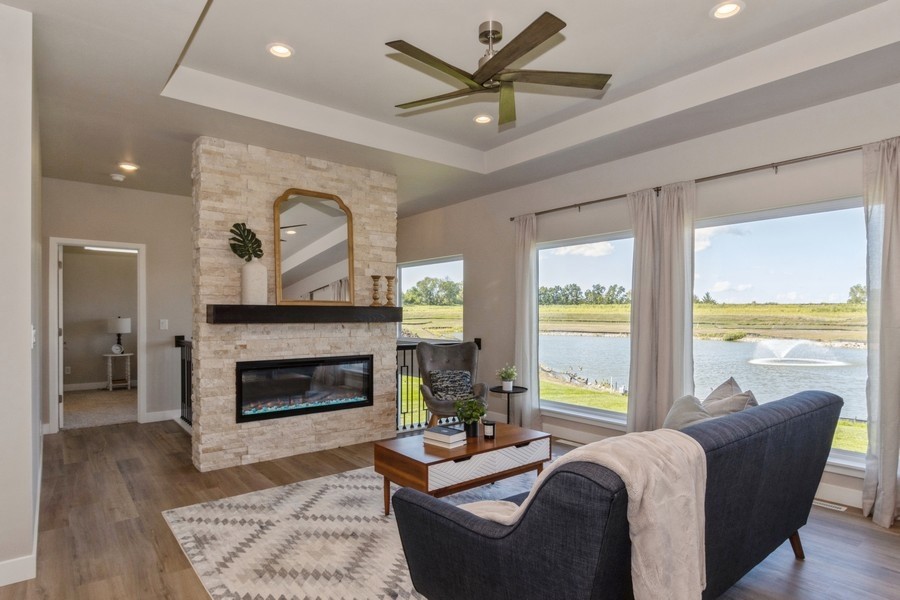 940 Sunrise Drive North Liberty IA 52317