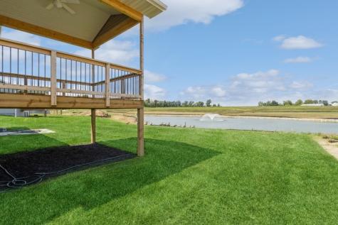 940 Sunrise Drive North Liberty IA 52317
