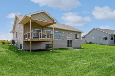 940 Sunrise Drive North Liberty IA 52317