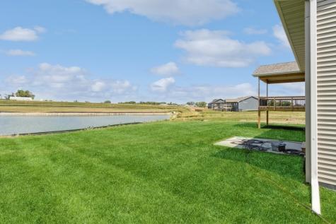 940 Sunrise Drive North Liberty IA 52317