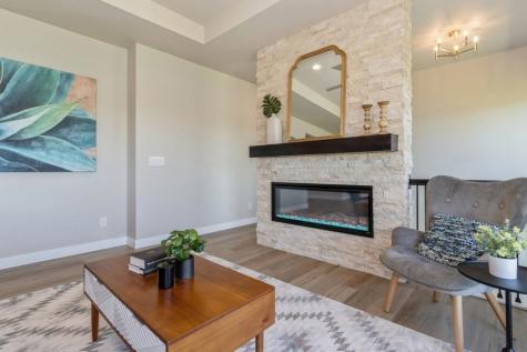 940 Sunrise Drive North Liberty IA 52317