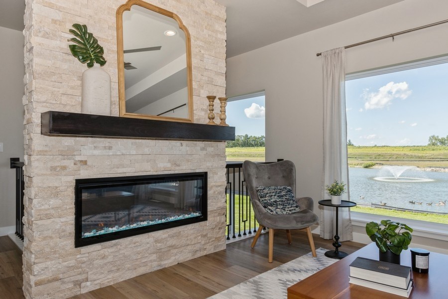 940 Sunrise Drive North Liberty IA 52317