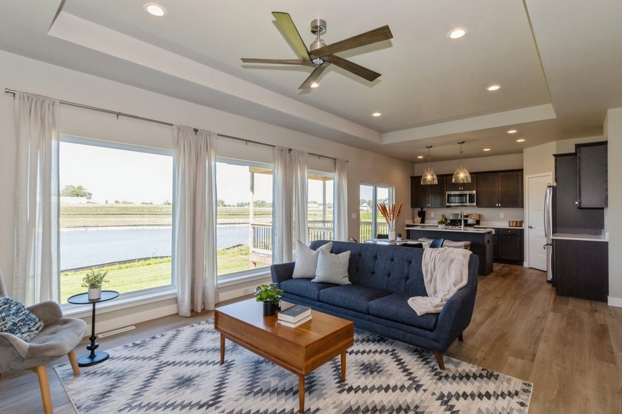940 Sunrise Drive North Liberty IA 52317
