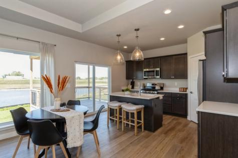 940 Sunrise Drive North Liberty IA 52317