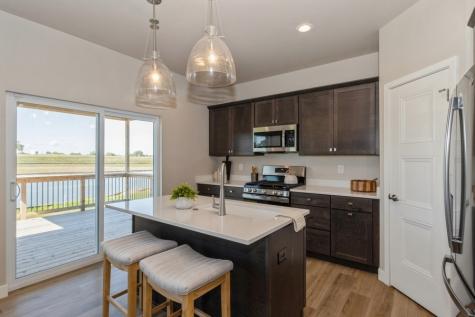 940 Sunrise Drive North Liberty IA 52317