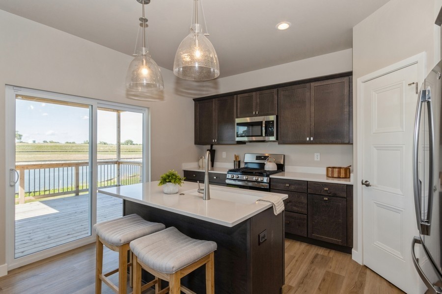 940 Sunrise Drive North Liberty IA 52317