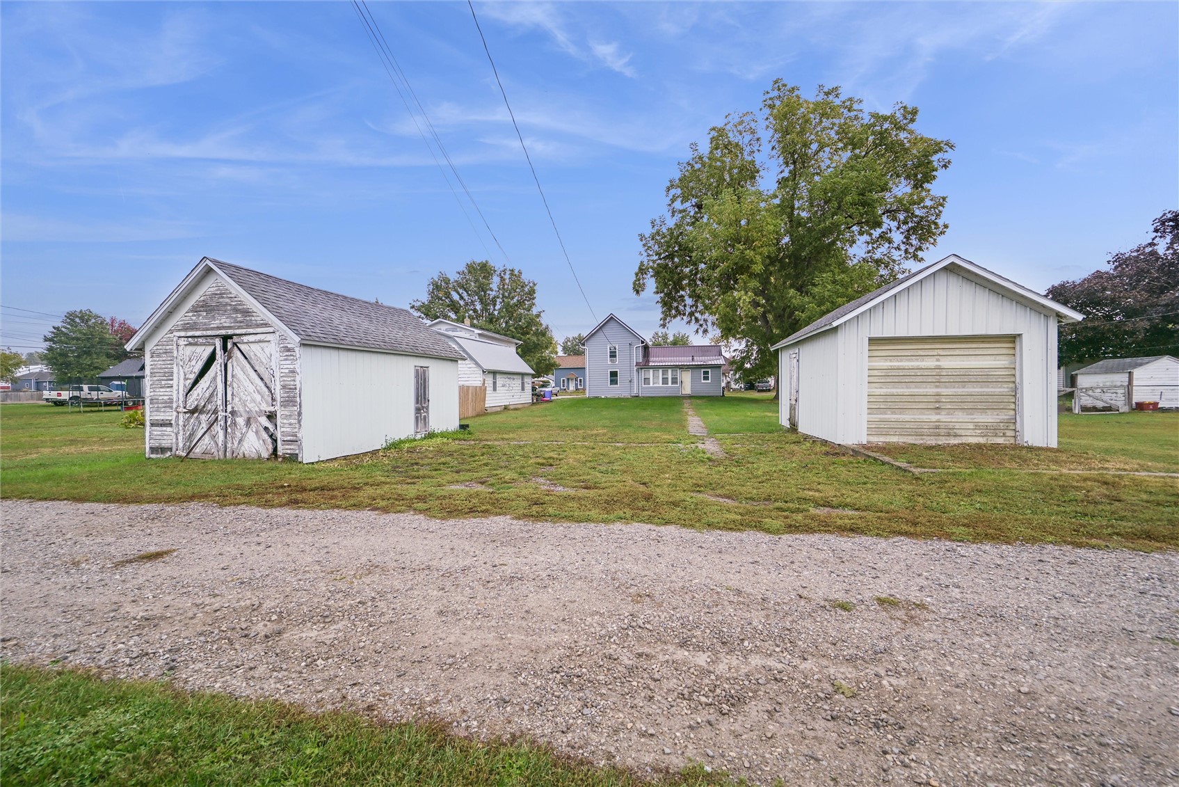 906 6th Avenue Belle Plaine IA 52208