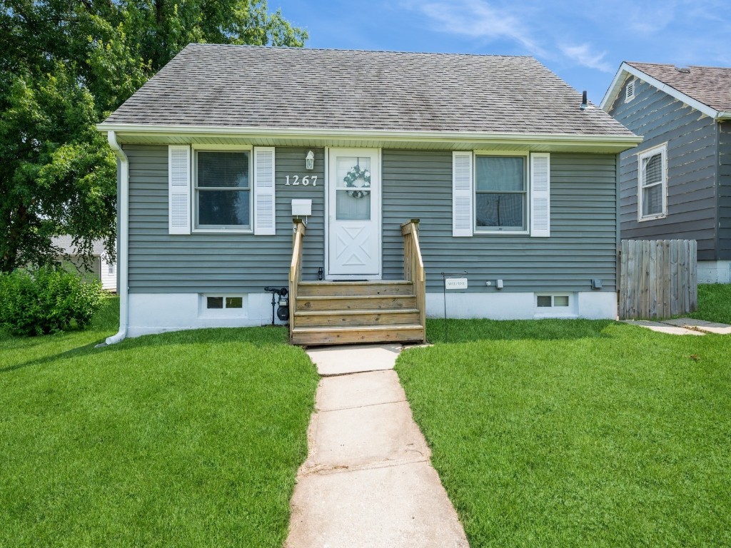 1267 18th Avenue SW Cedar Rapids IA 52404
