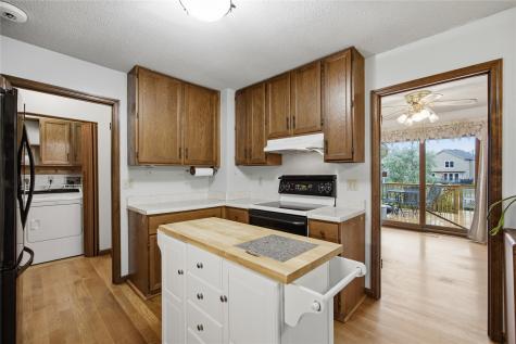 6820 Boulder Drive NW Cedar Rapids IA 52405