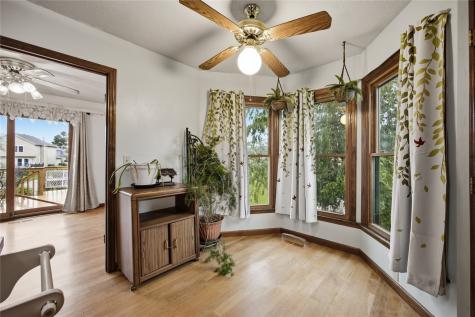 6820 Boulder Drive NW Cedar Rapids IA 52405