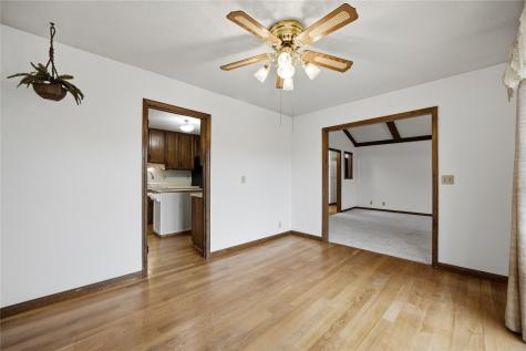 6820 Boulder Drive NW Cedar Rapids IA 52405