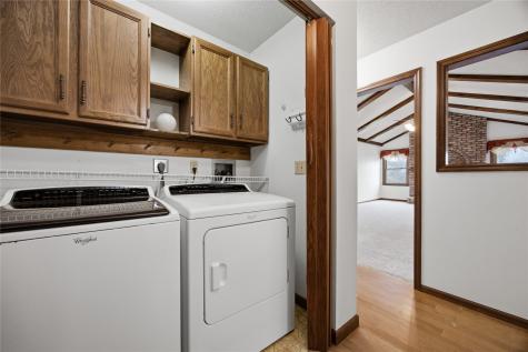 6820 Boulder Drive NW Cedar Rapids IA 52405