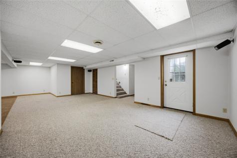 6820 Boulder Drive NW Cedar Rapids IA 52405