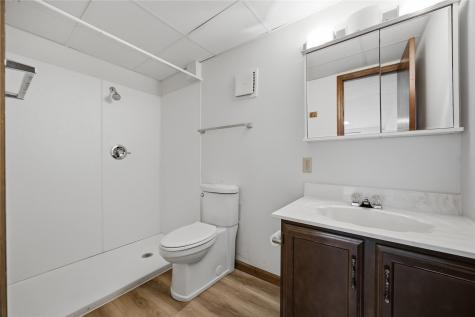 6820 Boulder Drive NW Cedar Rapids IA 52405