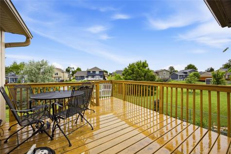 6820 Boulder Drive NW Cedar Rapids IA 52405