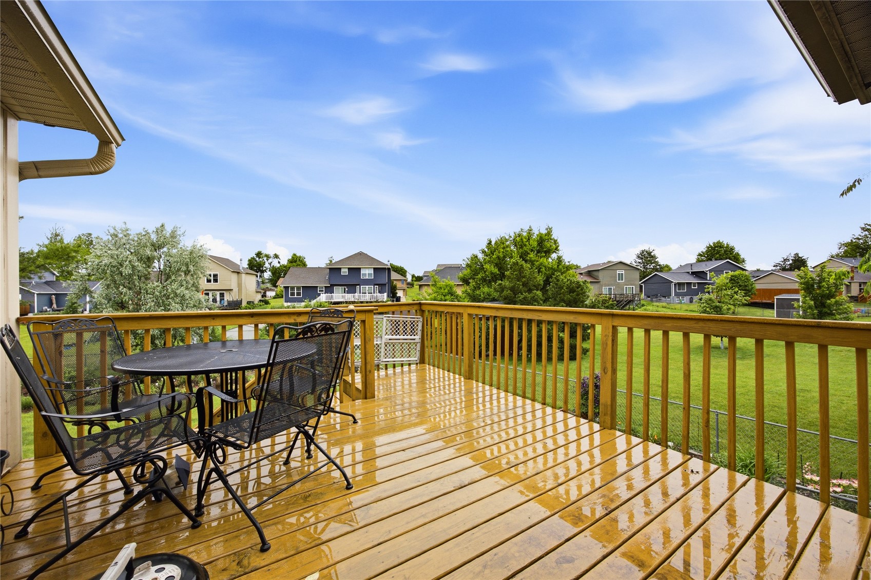6820 Boulder Drive NW Cedar Rapids IA 52405