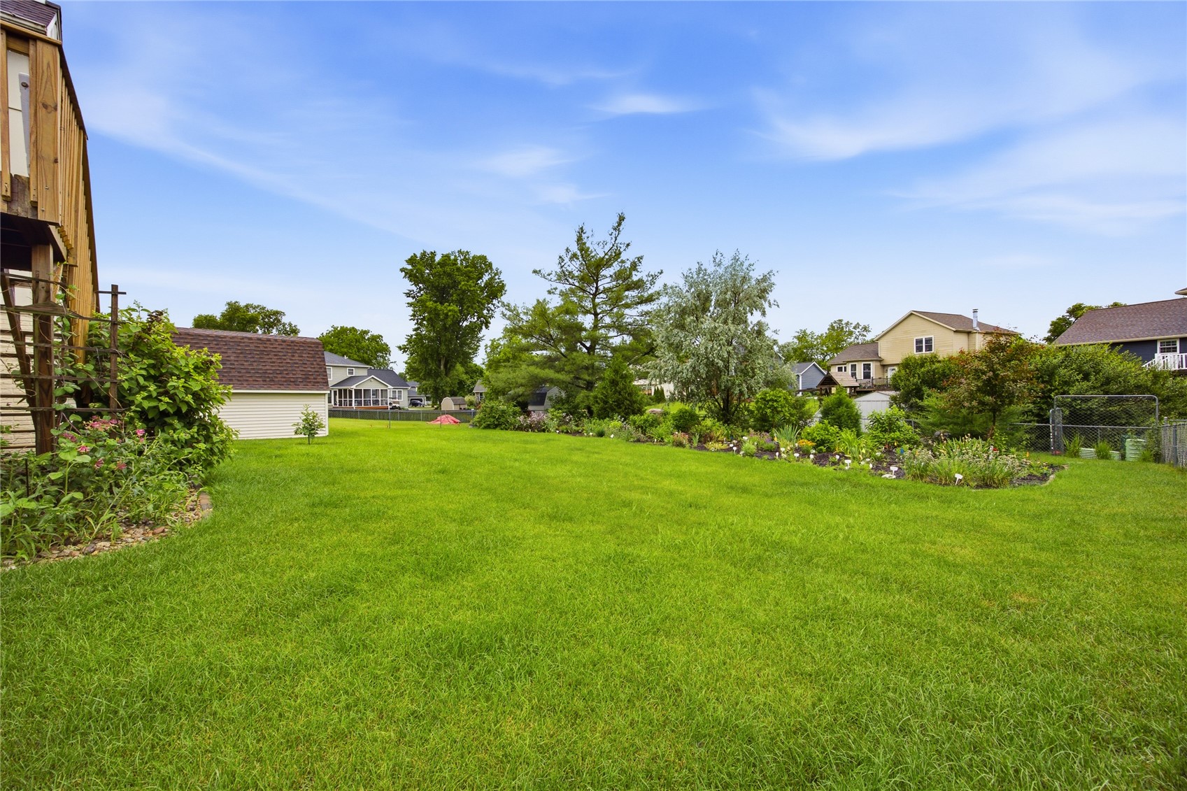 6820 Boulder Drive NW Cedar Rapids IA 52405