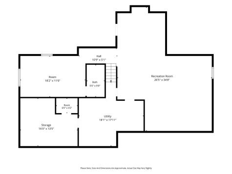 6820 Boulder Drive NW Cedar Rapids IA 52405