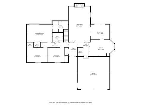 6820 Boulder Drive NW Cedar Rapids IA 52405