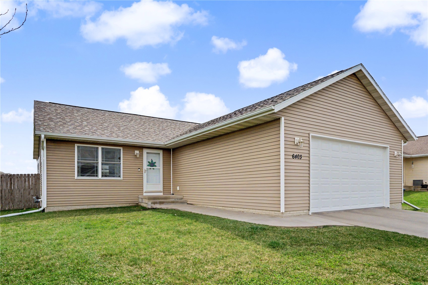 6403 Cope Drive Marion IA 52302
