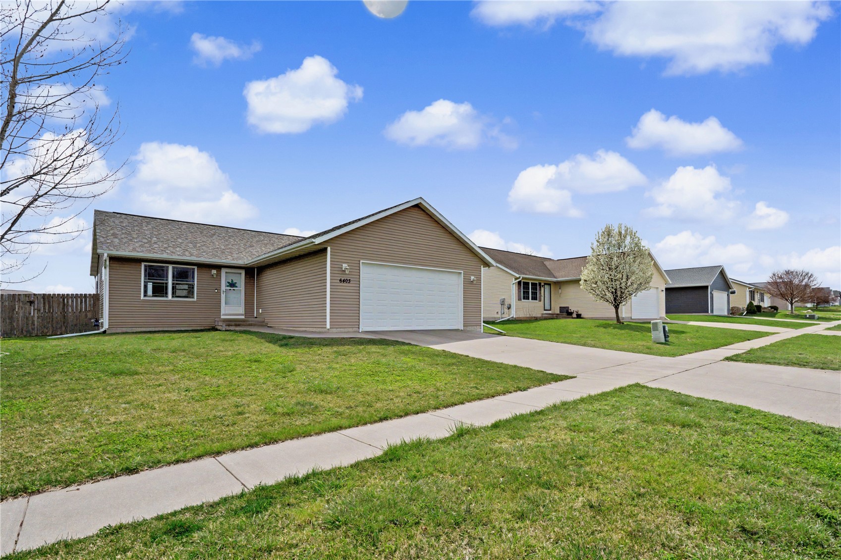 6403 Cope Drive Marion IA 52302