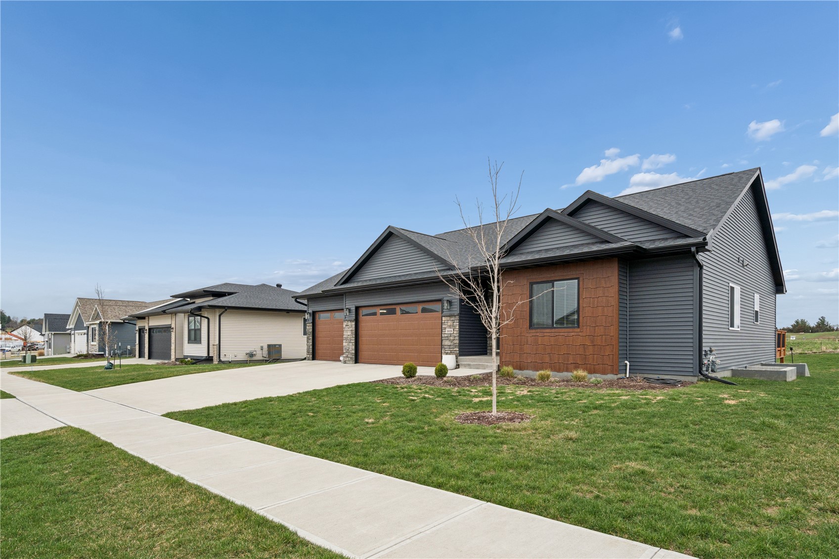 1018 High Ridge Trail Solon IA 52333