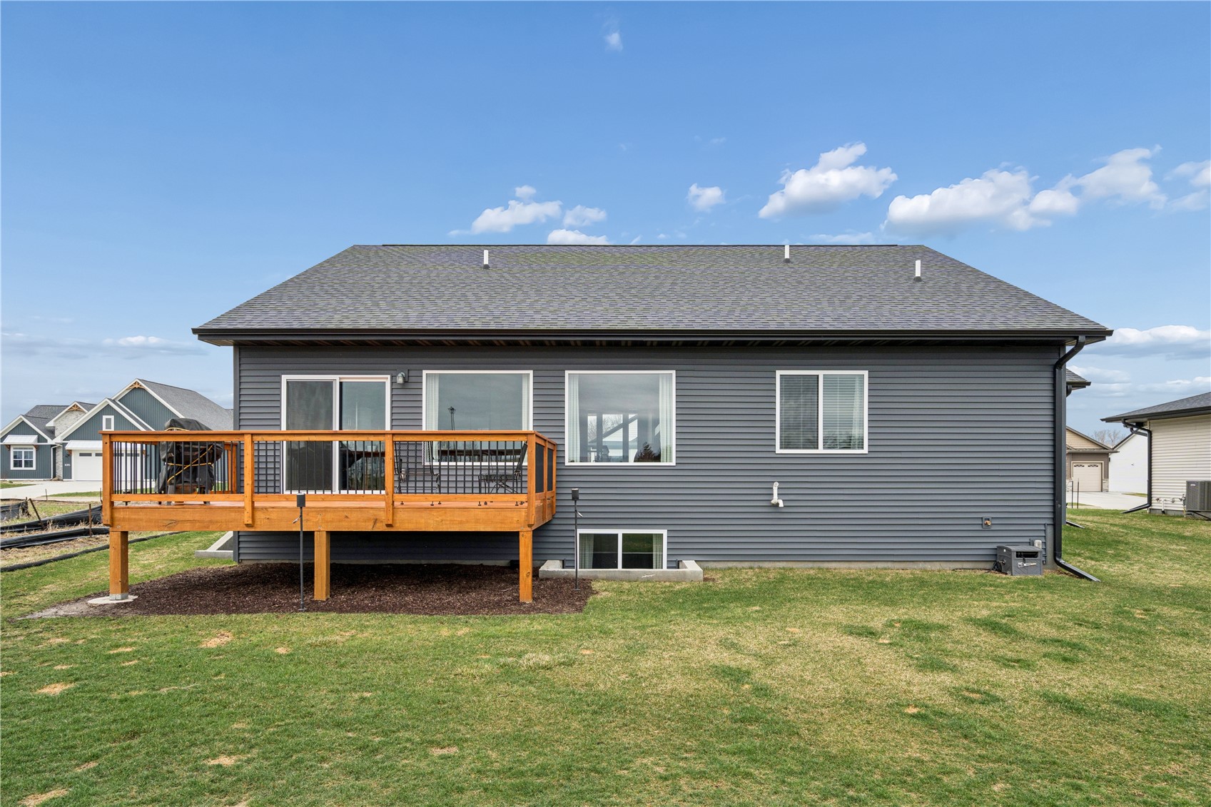 1018 High Ridge Trail Solon IA 52333