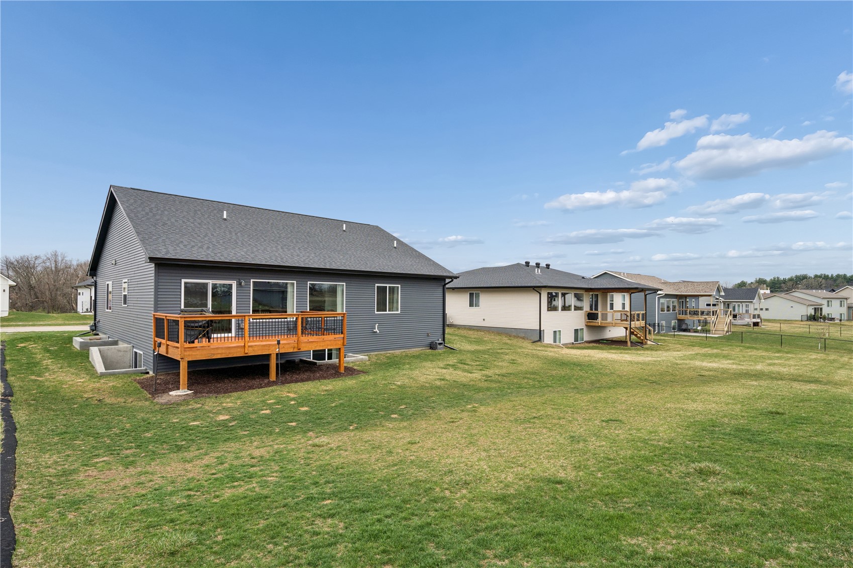 1018 High Ridge Trail Solon IA 52333