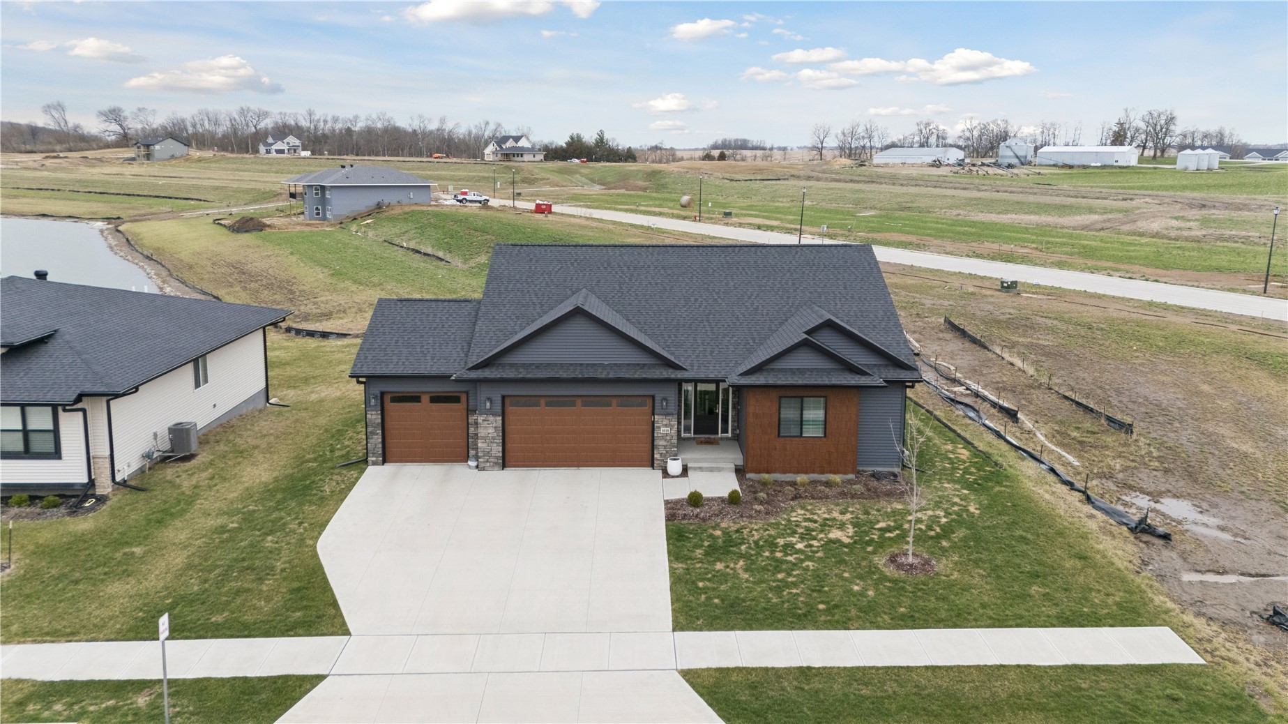1018 High Ridge Trail Solon IA 52333