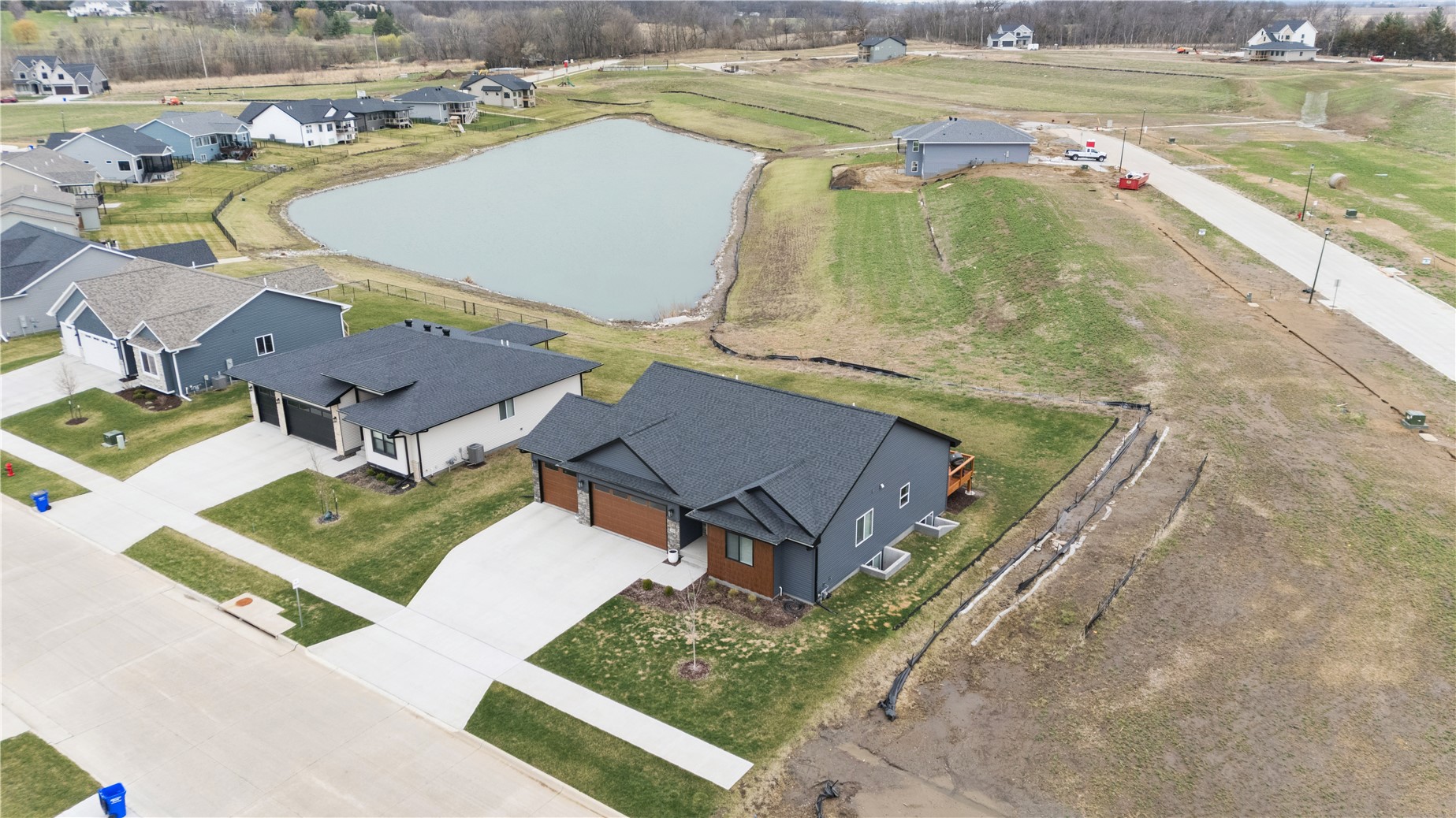 1018 High Ridge Trail Solon IA 52333