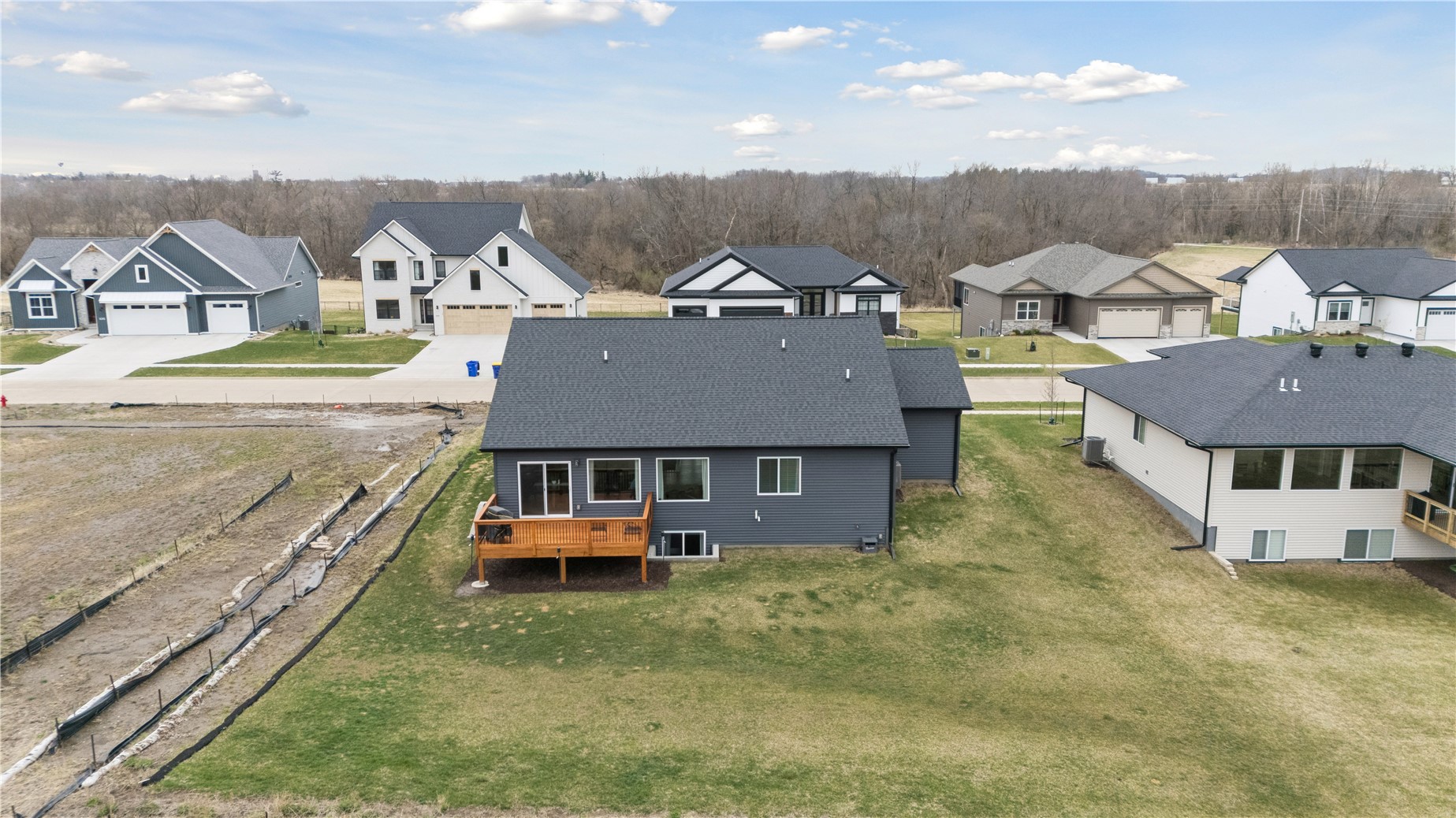 1018 High Ridge Trail Solon IA 52333